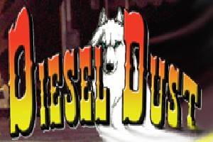 logo Diesel Dust